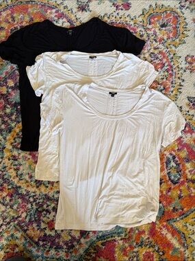 Basic Tees Bundle of 3 - Express size small